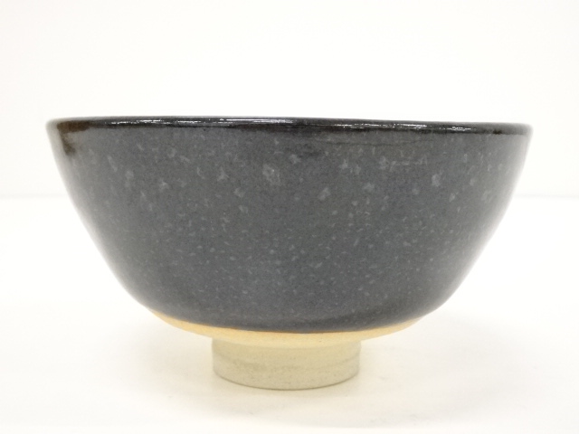 道具 ] - 道具 豊山造 窯変天目釉茶碗（共箱） | ネットショップ圭